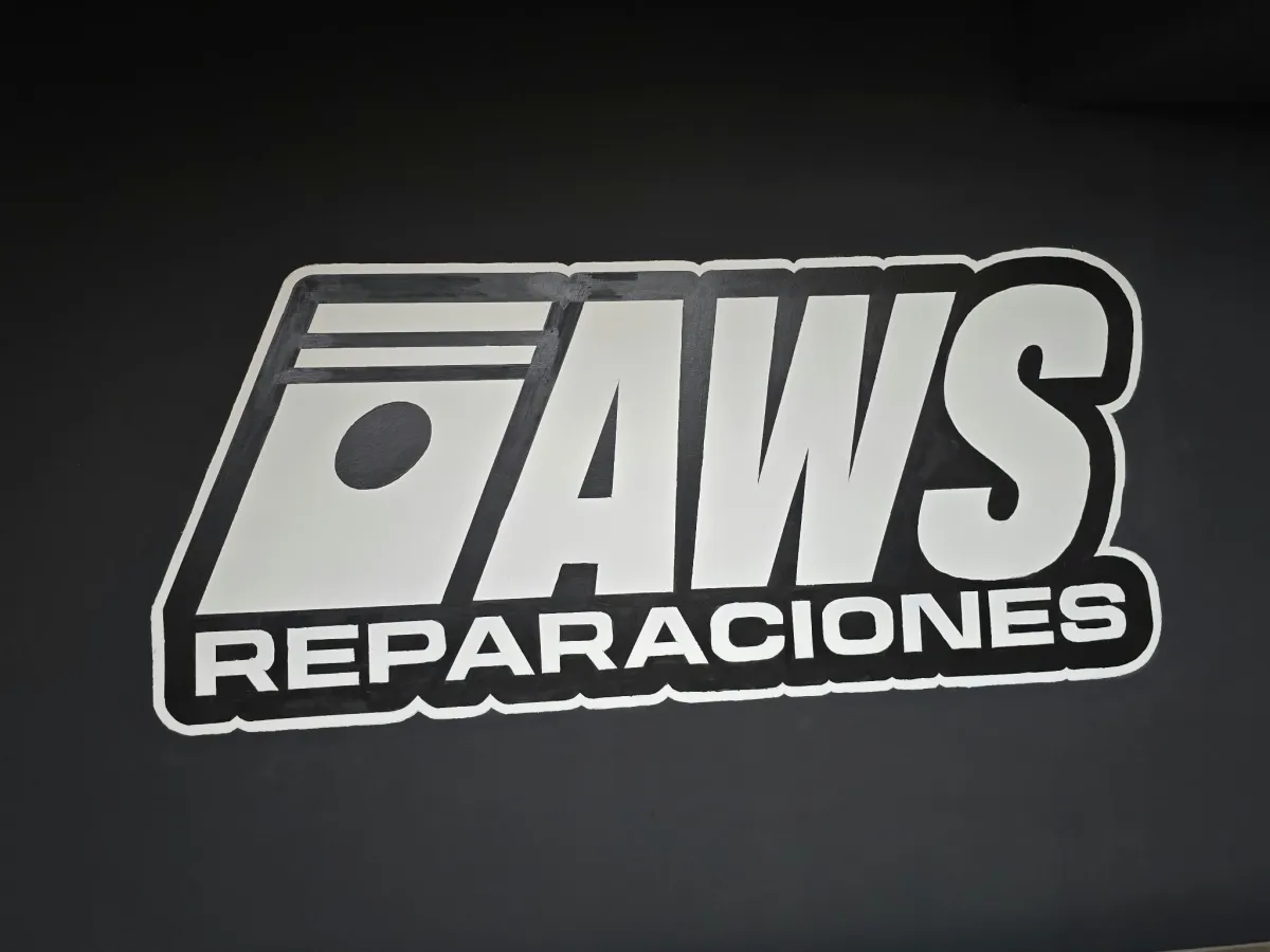 Taller AWS Reparaciones en Alfaz del Pi
